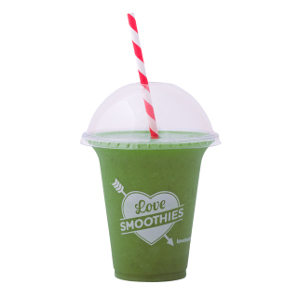 KALE KICK GR140X15PZ LOVESMOOTHIES