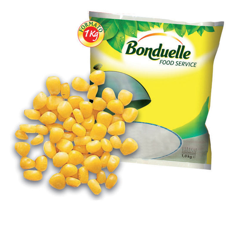 BON.MAIS DOLCE KG.1 MINUTE BONDUELLE