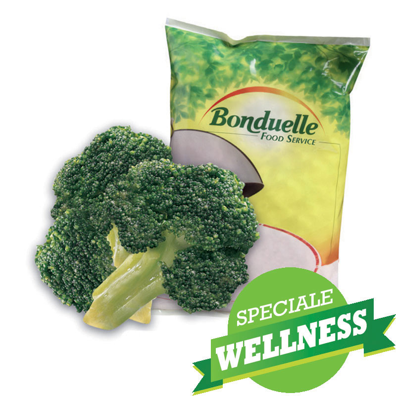 BON.BROCCOLI IQF 2