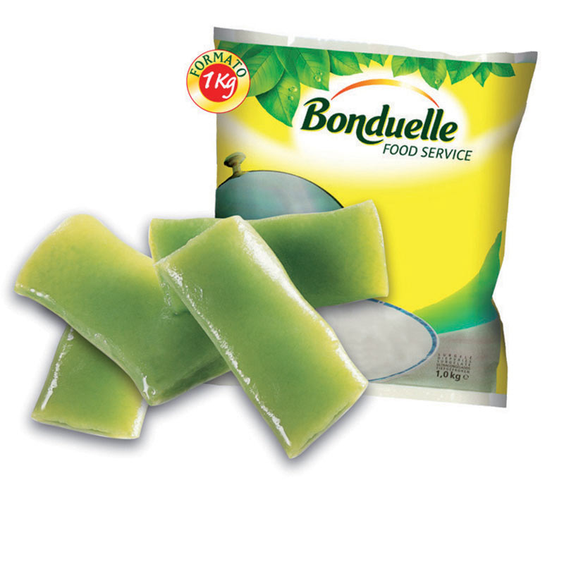 BON.TACCOLE KG.1 MINUTE BONDUELLE