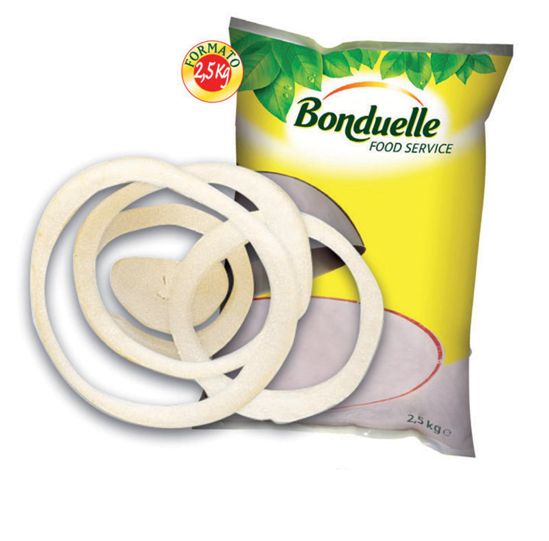 BON.CIPOLLE 2,5KG.BONDUELLE