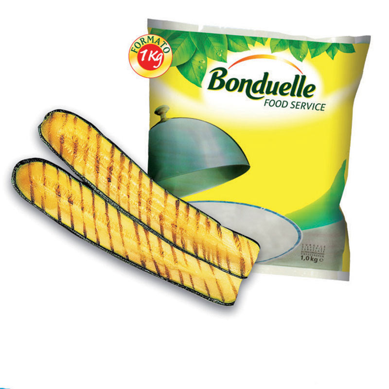 BON.ZUCCHINE GRIGLIATE KG.1 BONDUELLE