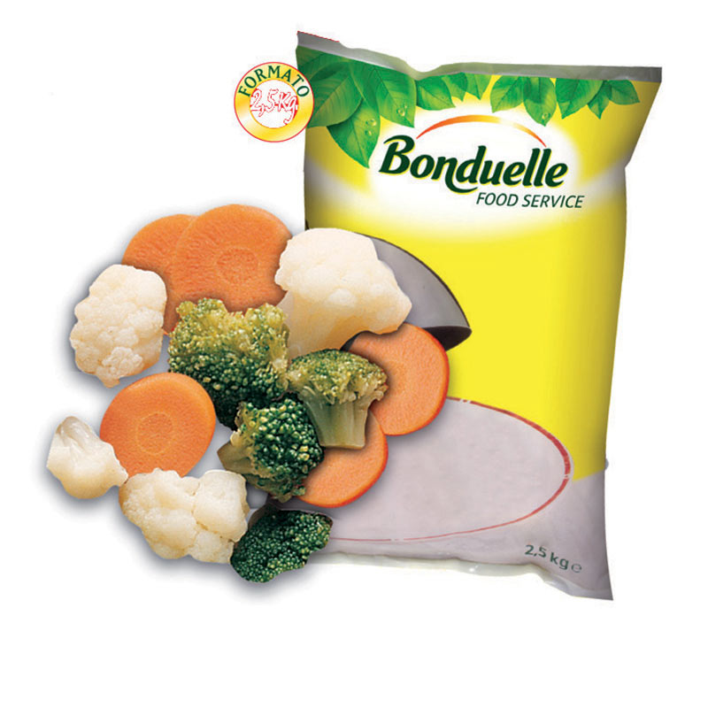 BON.TRICOLORE KG.2