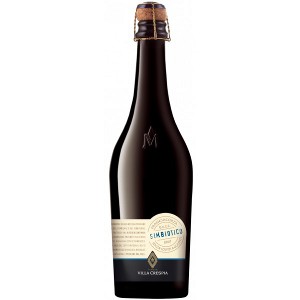 FRANCIACORTA BRUT - SIMBIOTICO 75CL