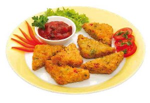 VEGAN TRIANGLE KG 2