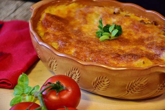 Lasagne alla bolognese? Sì, vegane!