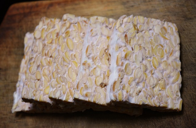 Tempeh, perché piace così tanto?